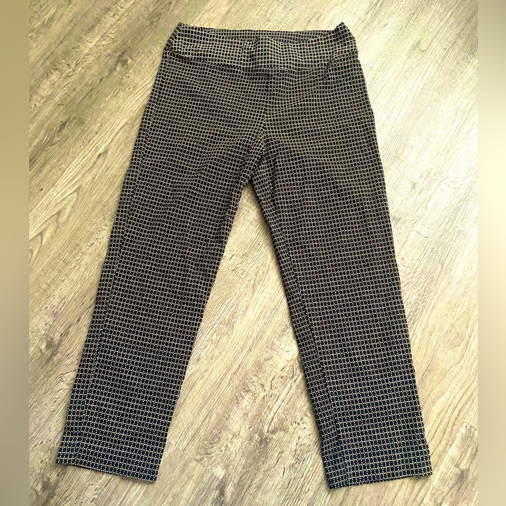 Black Dress Pants